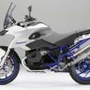 bmw gs1300 rt1300 나오네요 ^^ 이미지
