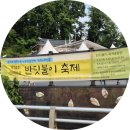 석탄1리 입구 간이화장실 | [충북] 2025 제14회 옥천 안터마을 반딧불이 축제 체험 후기 (반딧불이 투어)