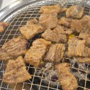 갈비친구 | 명촌고기집 연탄불 양념갈비 제대로 즐긴 울산연탄갈비 명촌점 친구모임 후기
