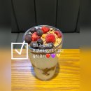 컴포즈커피 모라제일점 | 컴포즈커피 신메뉴 초코베리요거스무디 솔직 후기! 상큼+달달 조합 딱 좋았던 이유