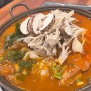 먹음직뼈 감자탕 이미지