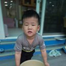창포물에 머리감기🪻💦 이미지