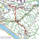 제 234차 호명산(632M)_경기 가평 정기산행 신청방 (2017년 07월 16일)_이벤트 산행 이미지