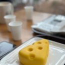 숲길따라카페