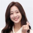 아름답고 상큼한 조보아 이미지
