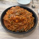 마산해물아구찜 | 김해 카페거리 율하맛집 해물가득 마산아지매해물아구찜