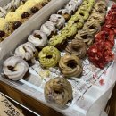 맛집한겨레 | 성수 대형 카페 진정한 두쫀쿠 맛집 클래식 해례커피