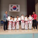 청하 태권도 체육관 네이버블로그