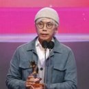 MBC 떠나는 김태호PD "한 번만 더 잡으면 남으려고 했는데…" [MBC방송연예대상] 이미지