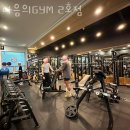 마음의GYM - 남양주시 해밀예당3로 60 | 마음의GYM