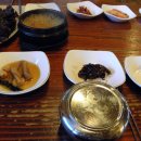 처음그자리&청풍떡갈비