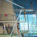 실내수영장 이미지