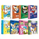 강아지 봉봉 이미지