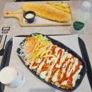 [잠실/케밥 맛집] 베스트케밥 BEST KEBAB | 치킨케밥·토스트·아이란 솔직 후기