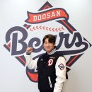 [오피셜] 두산베어스, FA 박찬호 4년 80억 계약 이미지