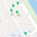 철산도서관 지하주차장 이미지