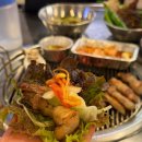 라페스타 생선구이 | [일산고기집] 가성비 최고! 상록회관 연탄구이 라페스타점 방문 후기