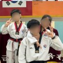 한사랑유아체육태권도 이미지