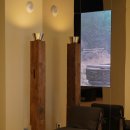 소방서4거리 현대가구 | 작품 같은 쇼룸 이스턴에디션 아틀리에 논현동 가구거리