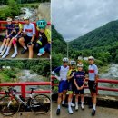 어라운드태백2022자전거대회후기[콤구간 만항재] 로드MTB통합여성2위