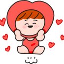 첨벙 어린이전용 수영장 이미지