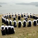 [문화재 뒤안길] 무형문화재 제8호 강강술래 이미지