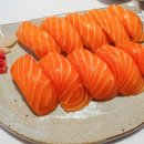 다데초밥 이미지