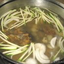 홍두깨칼국수집