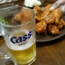 교촌치킨 허니오리지널 맛있네요