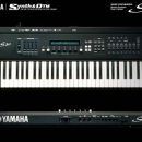 신디사이저-야마하(Yamaha) S30 이미지