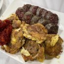 전통아바이순대 | 속초 아바이순대 맛집 북청전통아바이순대 오징어순대와 순대국 후기