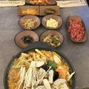 고기다 - 서귀포시 일출로 32-16 | 온천장 허심청 맛집 ‘내가대한의고기다’ 샤브식 한우 불고기전골 후기