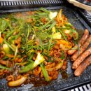 율촌돌판오리