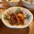 통진수약국 | 인사동 쌈지길 내돈내산 한식 맛집::&#39;정선할매곤드레 본점&#39; 간장게장이 너무 맛있는 가성비 한상차림...
