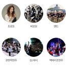 벚꽃길(에덴) 주유소 이미지