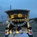 포항~강원도~강릉 7번국도 여행