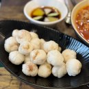 솜사랑 | 한남동 맛집 한남동자리, 수요미식회 나온 목화솜탕수육과 차돌짬뽕 후기