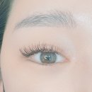 예쁨 속눈썹 이미지