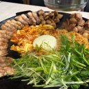 삼미가든 | 청라 삼겹살 맛집 추천 : '삼미집' 다 다른 날 간 사진이지롱