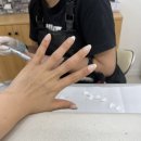 네일510 | [군산네일샵] 나운동네일샵 네일510 | 여름네일 | 이달의네일 솔직후기