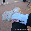 2024 마블런 마라톤 런린이 10km 후기