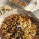 룩스피자 이미지