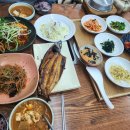 [맛집] 엄마랑 맛집 일기 - 오월애쌈밥, 좋은아침PASTRY / 아산 신정호수
