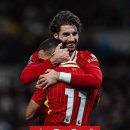 24/25시즌 EPL 17R 토트넘VS리버풀 후기