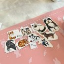 로제포슬린갤러리 | [카페] 인천/구월동 애프터눈티와 즐기는 원데이클래스 '로제포슬린갤러리' 후기
