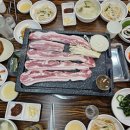옥정리식당
