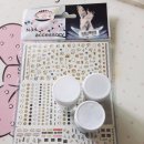 Nail #B | 영등포 네일 도,소매상 <네일마트> 재방문