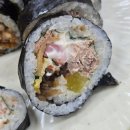 5계절김밥
