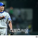 [5대1 핑퐁인터뷰] 오승환 "결혼? 소개나 시켜주고 닥달해" 이미지