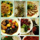 생활요리(야간) 이미지